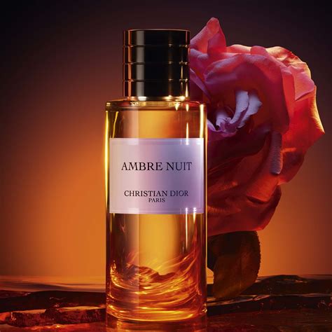 prix ambre nuit dior|ambre nuit dior price.